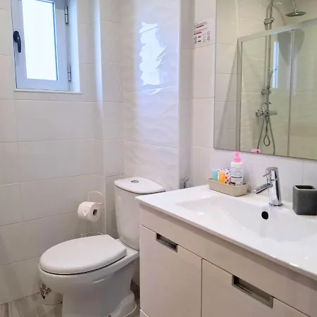 Alltravel Casa Dos Arcos I * Portimão