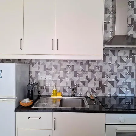 Apartment Alltravel Casa Dos Arcos I Portimao