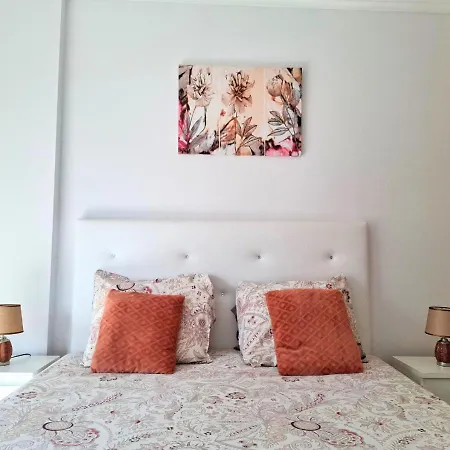 Alltravel Casa Dos Arcos I *