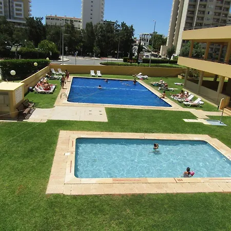 Alltravel Casa Dos Arcos I * Portimão