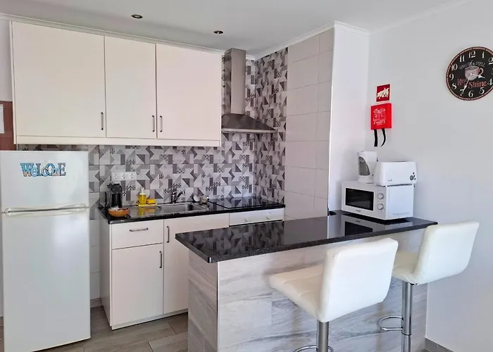 Appartamento Alltravel Casa Dos Arcos I