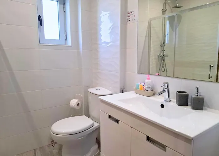 Alltravel Casa Dos Arcos I * Portimão