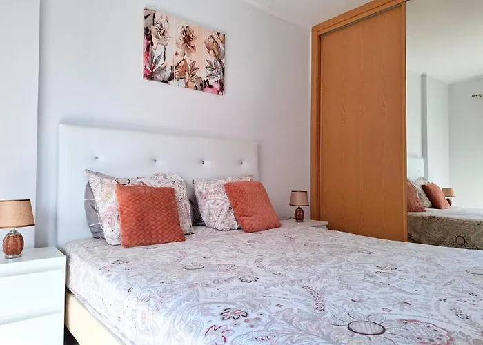 Appartamento Alltravel Casa Dos Arcos I