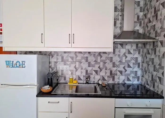 Appartamento Alltravel Casa Dos Arcos I Portimão