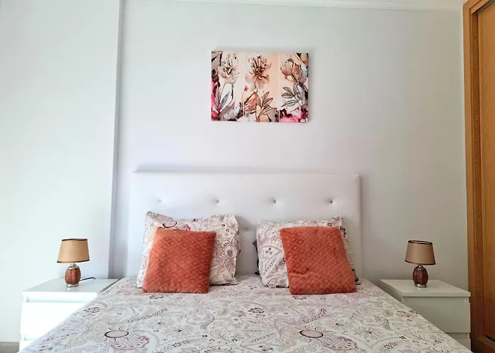 Alltravel Casa Dos Arcos I *