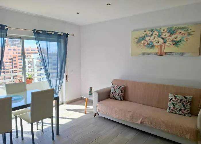 Alltravel Casa Dos Arcos I * Portimão