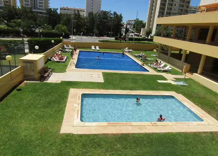 Alltravel Casa Dos Arcos I * Portimão