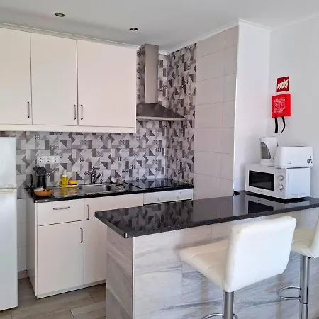 Appartement Alltravel Casa Dos Arcos I