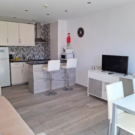 Alltravel Casa Dos Arcos I 公寓 波尔蒂芒