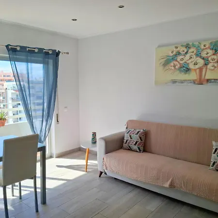 Alltravel Casa Dos Arcos I * 波尔蒂芒